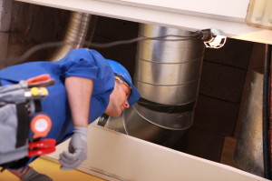 Trimble Duct Cleaning Professionals