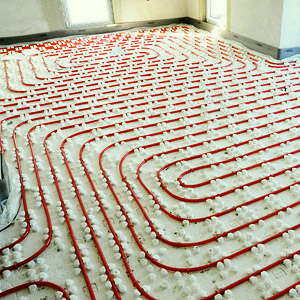 Top 6 Things Reasons To Go With Trenton Radiant Heating