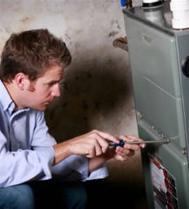 Why You Need Professional Trenton Furnace Installation