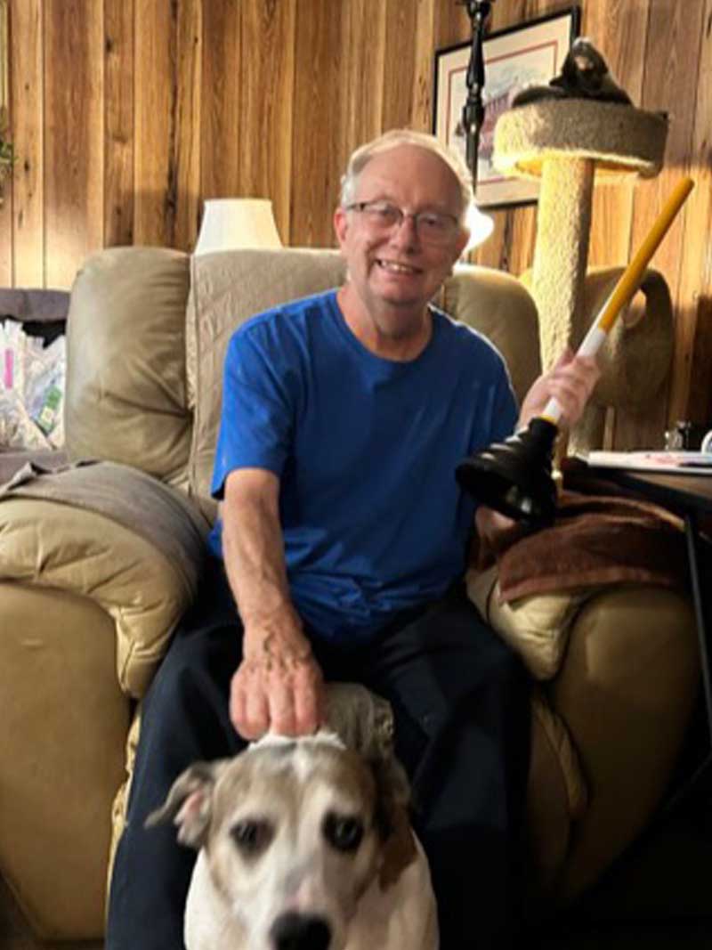 Parham Provides Imagen