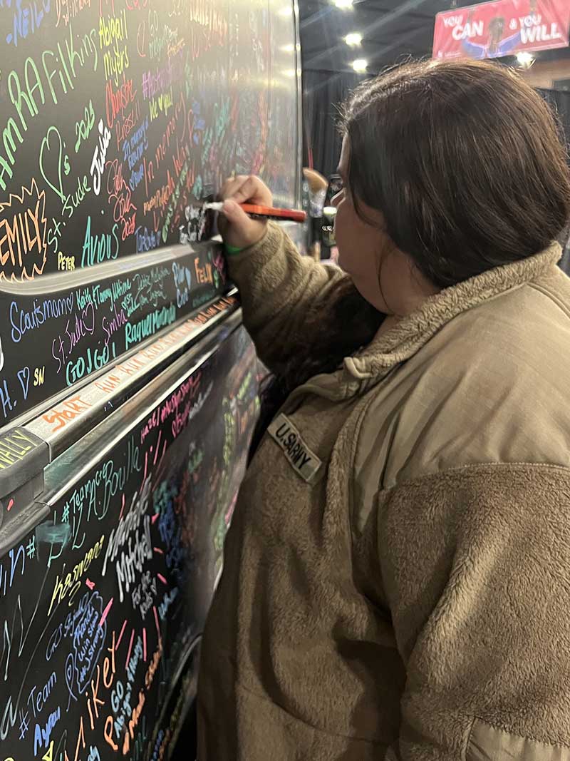 Parham Provides Imagen