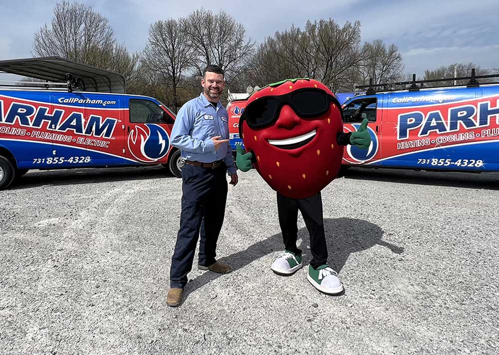 Parham Provides Imagen