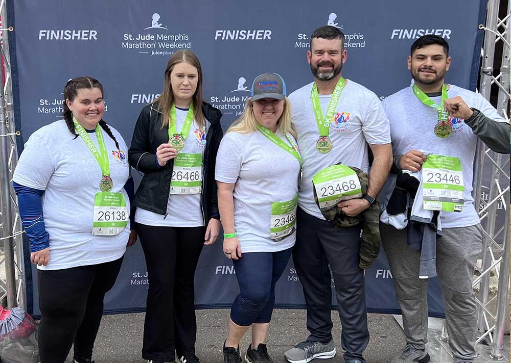 Parham Provides Imagen